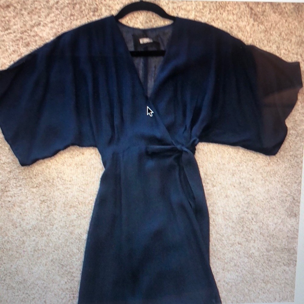 Reformation Winslow Dress